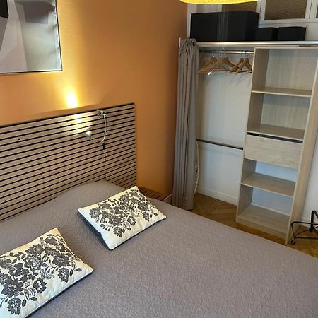 Joli Et Lumineux Appartement Proche Mer Et Centre Ville 니스 외부 사진